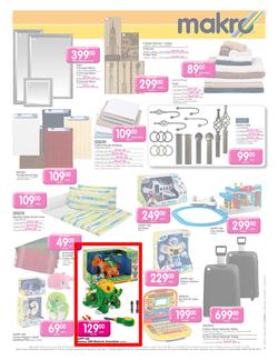 Makro : Summer Sale (12 Feb - 18 Feb 2013), page 13