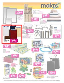 Makro : Summer Sale (12 Feb - 18 Feb 2013), page 13