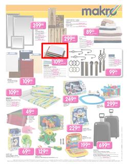 Makro : Summer Sale (12 Feb - 18 Feb 2013), page 13