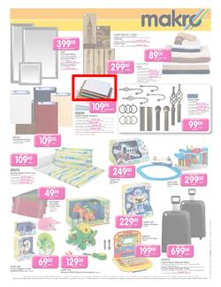 Makro : Summer Sale (12 Feb - 18 Feb 2013), page 13