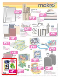 Makro : Summer Sale (12 Feb - 18 Feb 2013), page 13