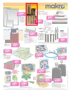 Makro : Summer Sale (12 Feb - 18 Feb 2013), page 13