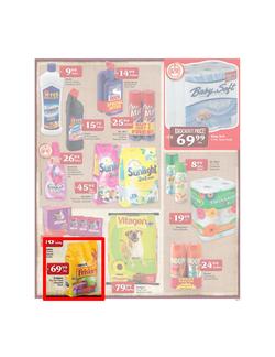 Checkers Gauteng : Heydays (11 Feb - 17 Feb 2013), page 13