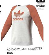 Adidas Women's Sweater
