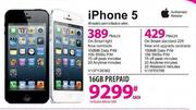 iPhone 5- 16GB Each 