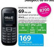 Samsung 1205-Each
