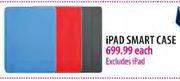 iPad Smart Case-Each