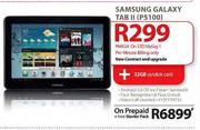 Samsung Galaxy Tab II (P5100)