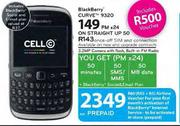 BlackBerry Curve 9320-Each