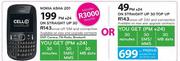 Nokia Asha 201-Each