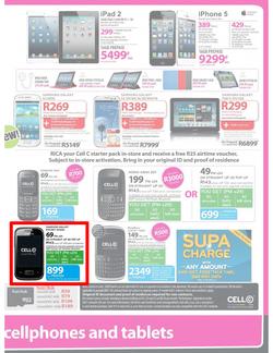 Game : Save Money Live Better (28 Feb - 3 Mar 2013), page 13