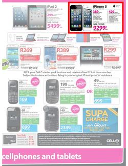 Game : Save Money Live Better (28 Feb - 3 Mar 2013), page 13