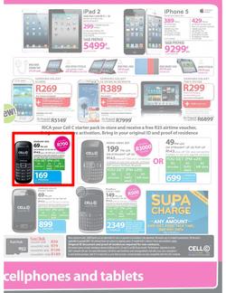 Game : Save Money Live Better (28 Feb - 3 Mar 2013), page 13
