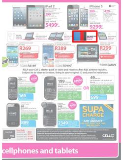Game : Save Money Live Better (28 Feb - 3 Mar 2013), page 13