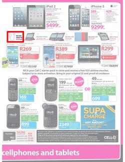 Game : Save Money Live Better (28 Feb - 3 Mar 2013), page 13