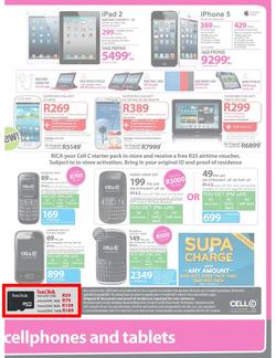 Game : Save Money Live Better (28 Feb - 3 Mar 2013), page 13