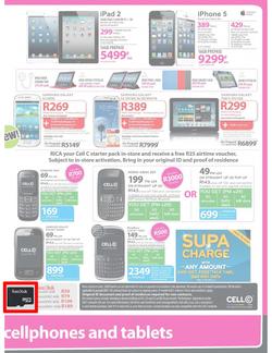 Game : Save Money Live Better (28 Feb - 3 Mar 2013), page 13