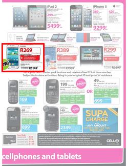 Game : Save Money Live Better (28 Feb - 3 Mar 2013), page 13