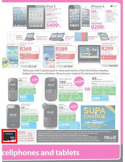 Game : Save Money Live Better (28 Feb - 3 Mar 2013), page 13