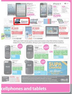 Game : Save Money Live Better (28 Feb - 3 Mar 2013), page 13