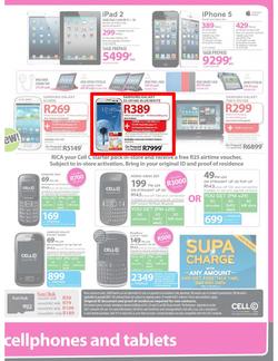 Game : Save Money Live Better (28 Feb - 3 Mar 2013), page 13