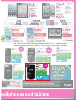 Game : Save Money Live Better (28 Feb - 3 Mar 2013), page 13