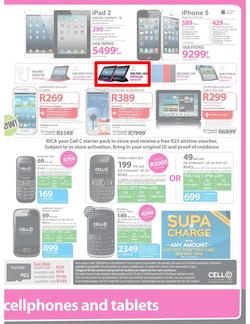 Game : Save Money Live Better (28 Feb - 3 Mar 2013), page 13