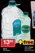 Bene Still Water-5ltr