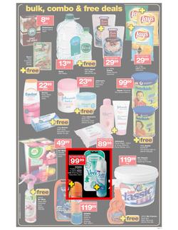 Checkers Gauteng : We Keep Getting Better (25 Feb - 10 Mar 2013), page 13