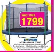 Trampoline for sale game top