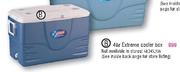 Coleman Extreme Cooler Box-49L