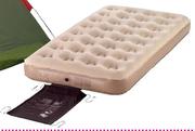  Coleman Double Airbed-Each