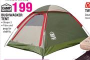 Campmaster Bushwacker Tent