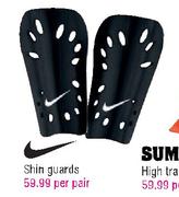 Shin Guards-Per Pair