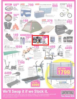 Game : Lowest Prices This Easter (7 Mar - 10 Mar 2013), page 13