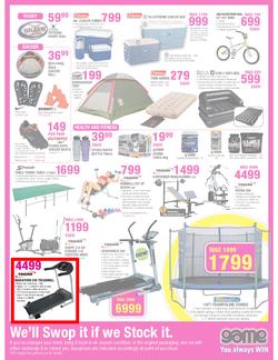 Game : Lowest Prices This Easter (7 Mar - 10 Mar 2013), page 13