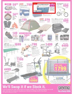 Game : Lowest Prices This Easter (7 Mar - 10 Mar 2013), page 13