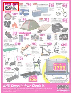 Game : Lowest Prices This Easter (7 Mar - 10 Mar 2013), page 13