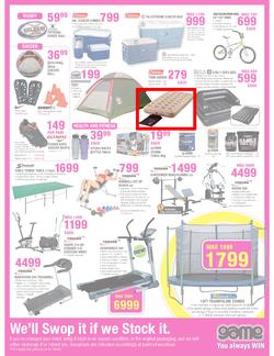 Game : Lowest Prices This Easter (7 Mar - 10 Mar 2013), page 13
