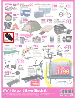 Game : Lowest Prices This Easter (7 Mar - 10 Mar 2013), page 13