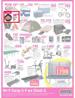 Game : Lowest Prices This Easter (7 Mar - 10 Mar 2013), page 13