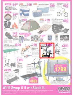 Game : Lowest Prices This Easter (7 Mar - 10 Mar 2013), page 13