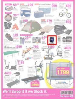 Game : Lowest Prices This Easter (7 Mar - 10 Mar 2013), page 13