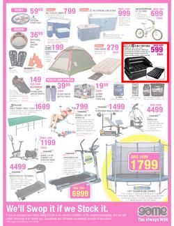 Game : Lowest Prices This Easter (7 Mar - 10 Mar 2013), page 13