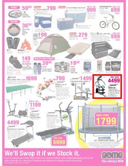 Game : Lowest Prices This Easter (7 Mar - 10 Mar 2013), page 13