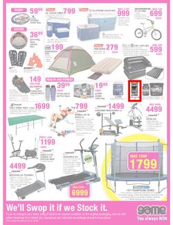 Game : Lowest Prices This Easter (7 Mar - 10 Mar 2013), page 13