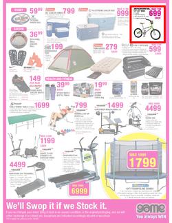 Game : Lowest Prices This Easter (7 Mar - 10 Mar 2013), page 13