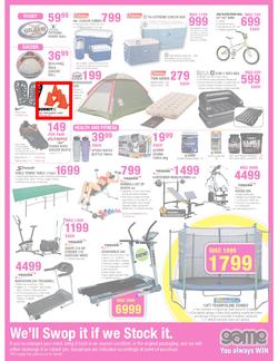 Game : Lowest Prices This Easter (7 Mar - 10 Mar 2013), page 13