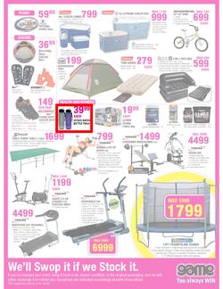Game : Lowest Prices This Easter (7 Mar - 10 Mar 2013), page 13