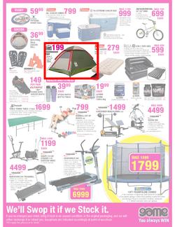 Game : Lowest Prices This Easter (7 Mar - 10 Mar 2013), page 13